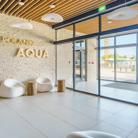 Aqua W Kolobrzegu 12345 Kolobrzeg