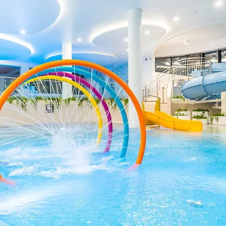 Aqua W Kolobrzegu 12345 Apartment