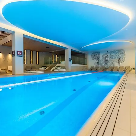 Aqua W Kolobrzegu 12345 Apartment *