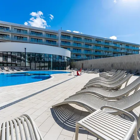 Aqua W Kolobrzegu 12345 Apartment