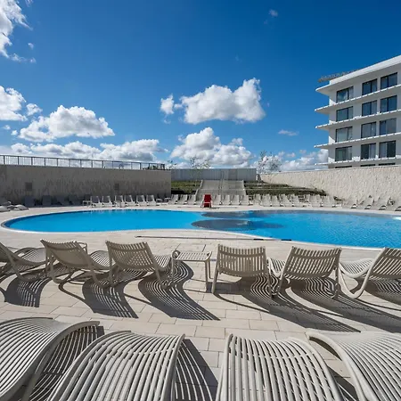 Aqua W Kolobrzegu 12345 Apartment Kolobrzeg