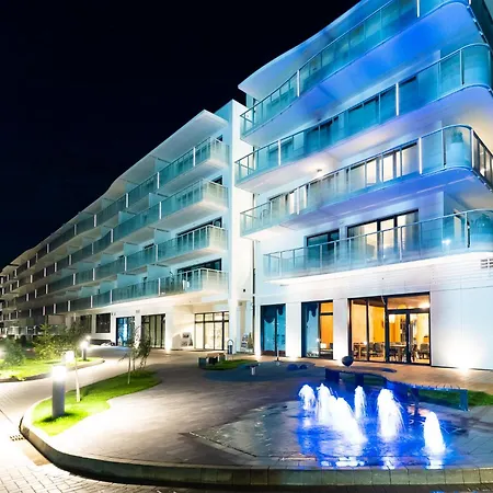 Aqua W Kolobrzegu 12345 Apartment