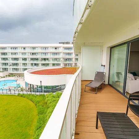 Apartment Aqua W Kolobrzegu 12345