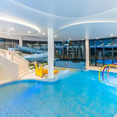Aqua W Kolobrzegu 12345 Kolobrzeg